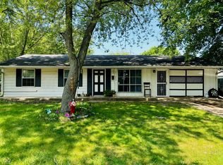 5820 Price Ln, Indianapolis, IN
