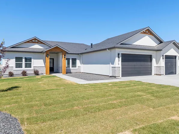 579 Moonstone Rd, Kimberly, ID 83341
