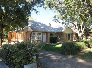 132 S 200 W, Kanab, UT 84741