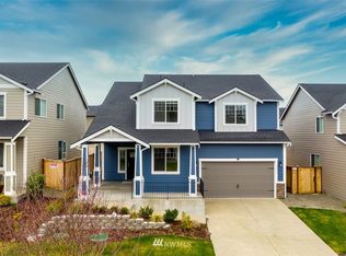 15416 Kayla Ave SE, Yelm, WA