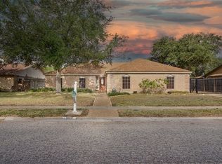 5938 Crooked Creek Dr, Corpus Christi, TX 78414
