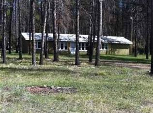 182 Grizzly Dr, Seeley Lake, MT 59868