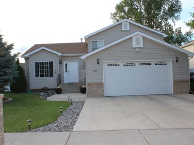 3769 Glantz Dr, Billings, MT, 59102