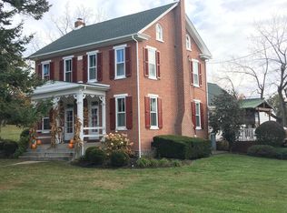 1287 W Leesport Rd, Leesport, PA 19533