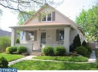 310 Griffen St, Phoenixville, PA 19460