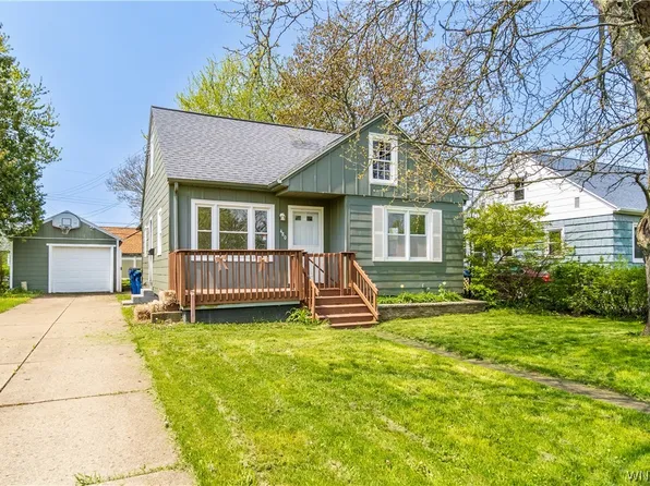 480 Windermere Blvd, Amherst, NY 14226