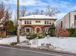 181 Poplar Plains Rd, Toronto, ON M4V2N1