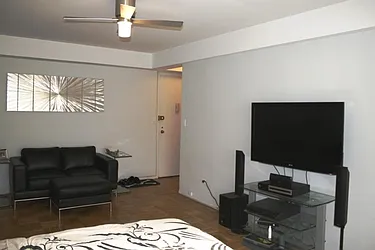 Rented by Corcoran