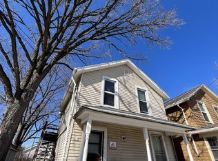 811 Cherry St, Oshkosh, WI 54901