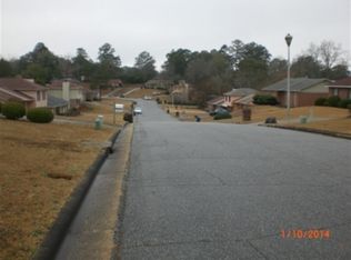 4910 Atterbury Dr, Columbus, GA 31907