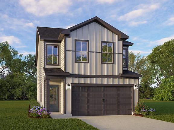 Build The Charlotte D - now starting at 325,990