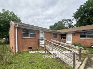 407 E Florida St #A, Greensboro, NC 27406