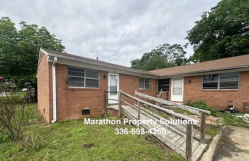 407 E Florida St #A Photo 1