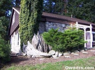30 Langell Ln, Eastsound, WA 98245