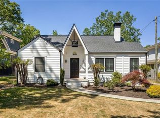 2644 Knox St NE, Atlanta, GA 30317