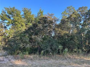 NE 148th Ter LOT 22, Williston, FL 32696
