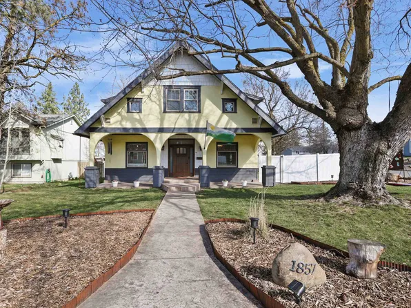 1857 E 9th Ave, Spokane, WA 99202