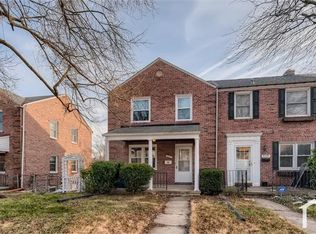 3917 Yolando Rd, Baltimore, MD 21218