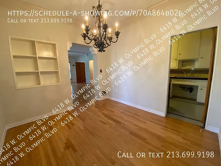 6418 1/2 W Olympic Blvd — Photo 17