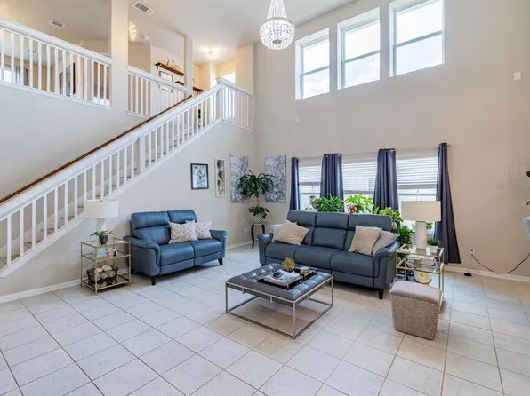 17020 Lathrop Ave, Pflugerville, TX 78660