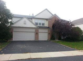 24747 W Champion Dr, Plainfield, IL 60585