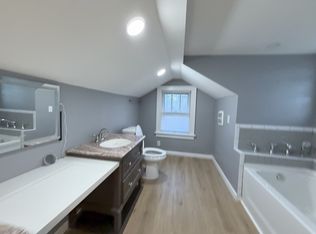 3757 Westerville Rd, Columbus, OH 43224