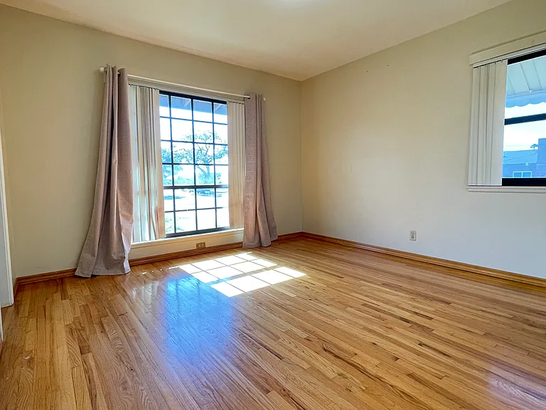Bedroom 1.