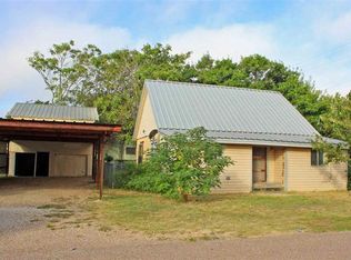 126 Scyamore St, Eddy, TX 76524