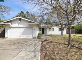 3922 Bayview Cir, Concord, CA