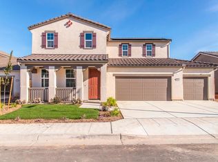 6396 W Portola Ave LOT 20, Fresno, CA