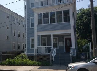 4 Browning Ave, Dorchester, MA 02124