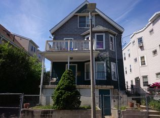 86 Homes Ave, Dorchester, MA 02122