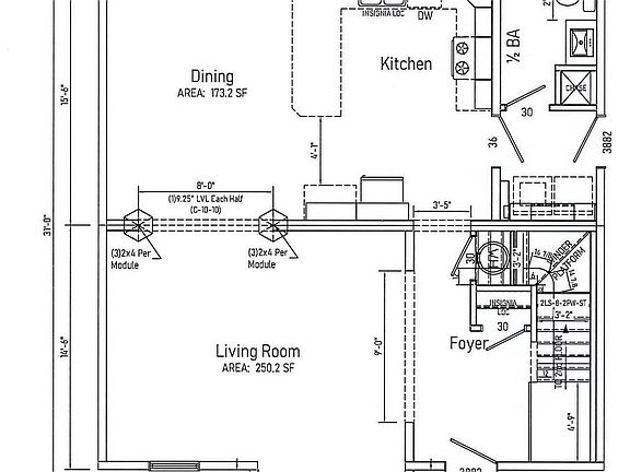 2nd image of 204 Strand Ave