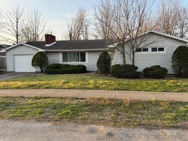 307 W Crawford Ave photo 1