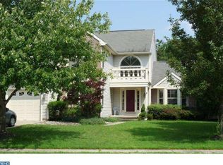 193 Preakness Dr, Mount Laurel, NJ 08054