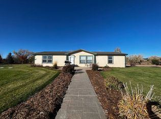 1055 E County Road 76, Wellington, CO 80549
