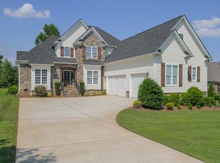 6331 Willow Farm Dr, Denver, NC 28037
