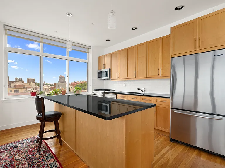 258 Saint Nicholas Ave #7E — Photo 4