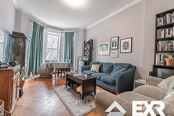 1st image of 604 Eastern Pkwy APT 2