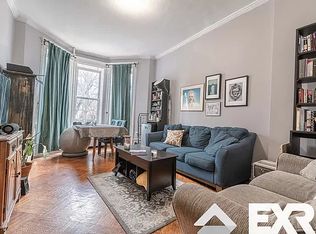 604 Eastern Pkwy APT 2, Brooklyn, NY 11225