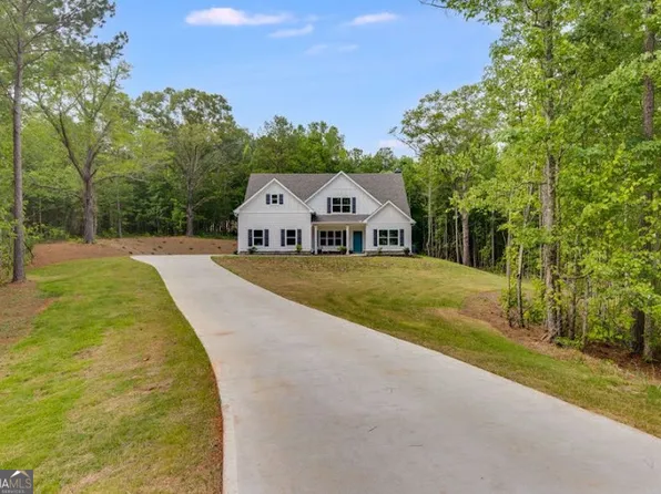 1820 Georgia #16, Whitesburg, GA 30185