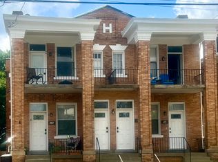 342 Bailey Ave, Pittsburgh, PA 15211