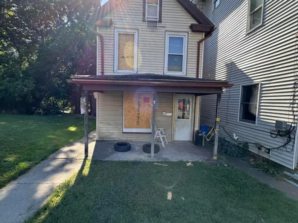 632 Center St, Jim Thorpe, PA 18229