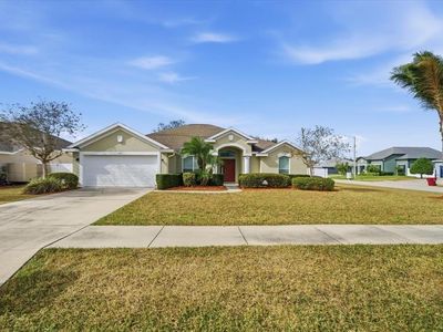 3017 Via Siena St, Plant City, FL, 33566