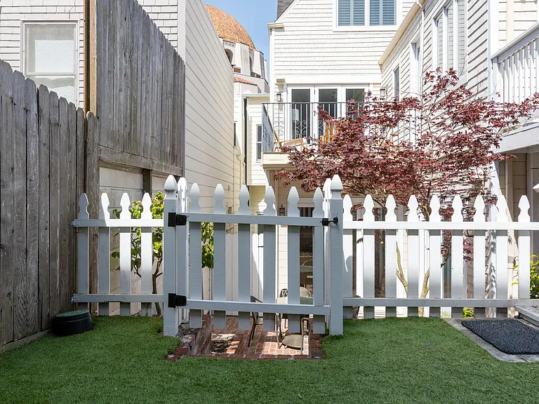 140 Arguello Blvd #A — Photo 35
