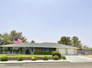 833 W Coral Ave, Ridgecrest, CA 93555