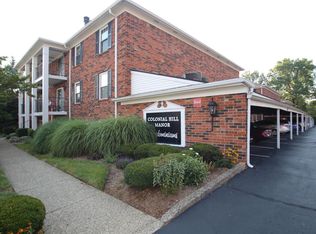 3303 Colonial Manor Cir UNIT 2B, Louisville, KY 40218