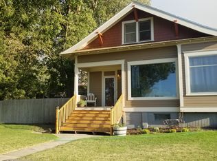 700 Pemberton St, Wasco, OR 97065