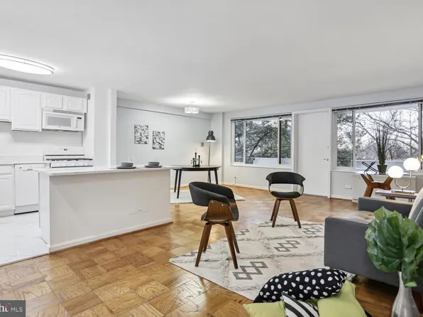 4501 Arlington Blvd APT 229, Arlington, VA 22203