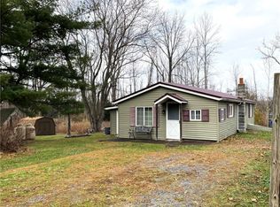 16757 Hinds Rd, Holley, NY 14470